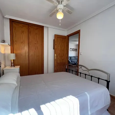 Holiday home Familienhaus In Cabo Roig Orihuela