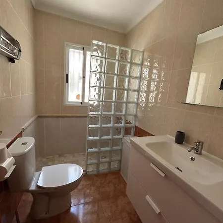 Holiday home Familienhaus In Cabo Roig