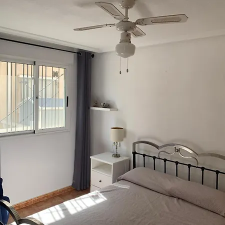 Familienhaus In Cabo Roig
