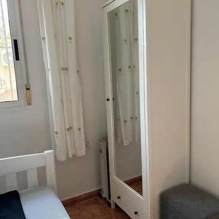 Holiday home Familienhaus In Cabo Roig Orihuela