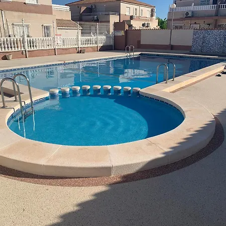 Holiday home Familienhaus In Cabo Roig *