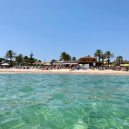 Familienhaus In Cabo Roig Holiday home Orihuela