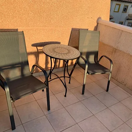 Holiday home Familienhaus In Cabo Roig *