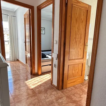Familienhaus In Cabo Roig Holiday home Orihuela