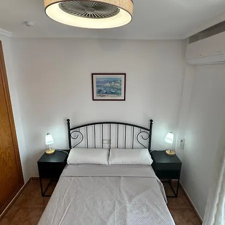 Familienhaus In Cabo Roig *