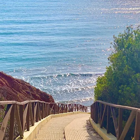 Holiday home Familienhaus In Cabo Roig