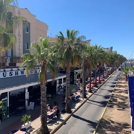 Familienhaus In Cabo Roig * Orihuela